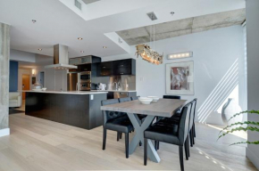 Les Immeubles Charlevoix - Le 760-608